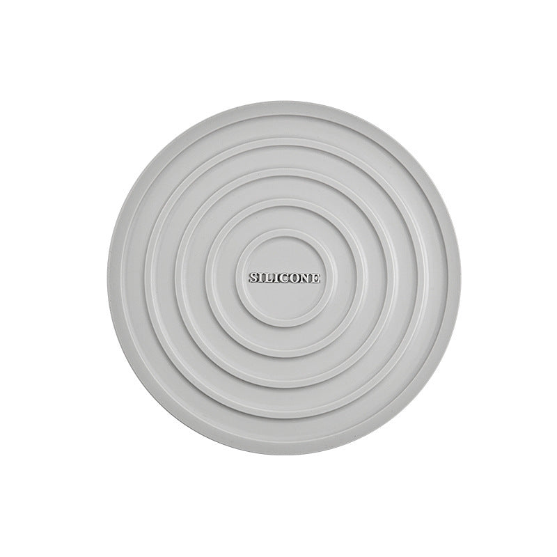 Silikon Kochdeckel mit Innovativem Dampfventil Karnz