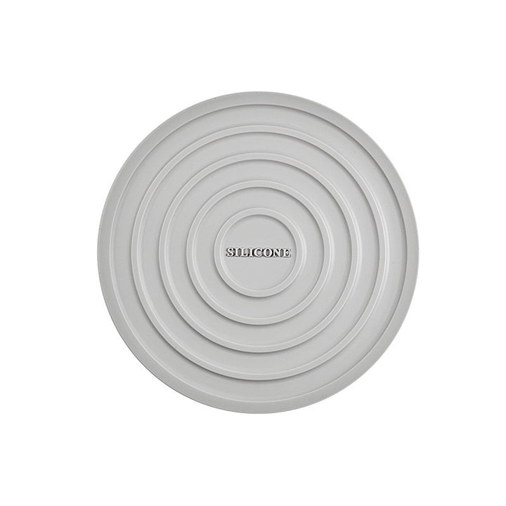 Silikon Kochdeckel mit Innovativem Dampfventil Karnz
