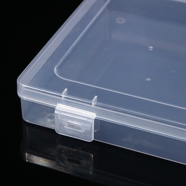Multi-Funktionale Aufbewahrungsorganizer-Box Karnz