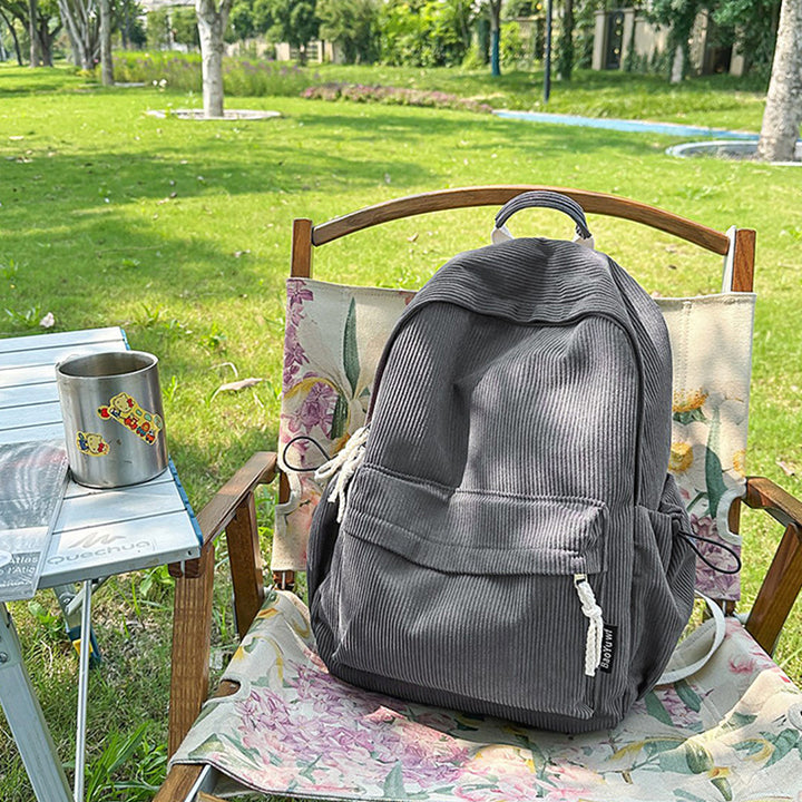 Cordura-texturiertes Freizeit-Rucksack Karnz