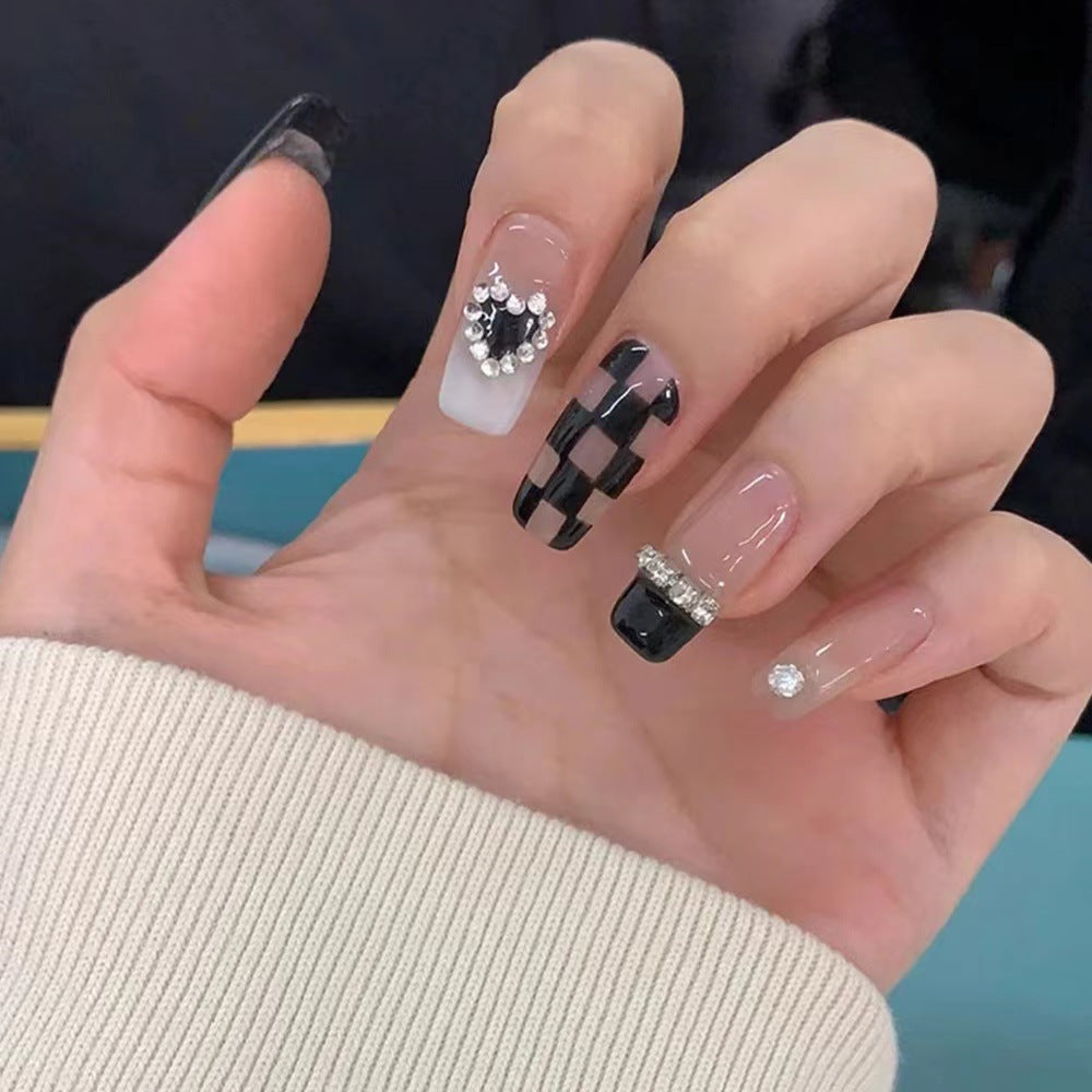 Designer Nagelkunst Karnz