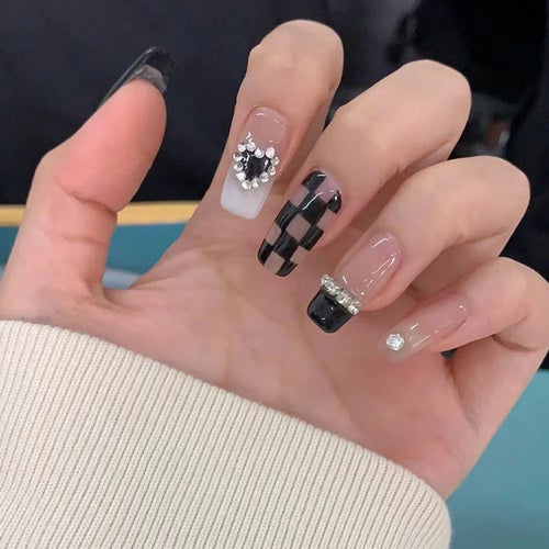 Designer Nagelkunst Karnz