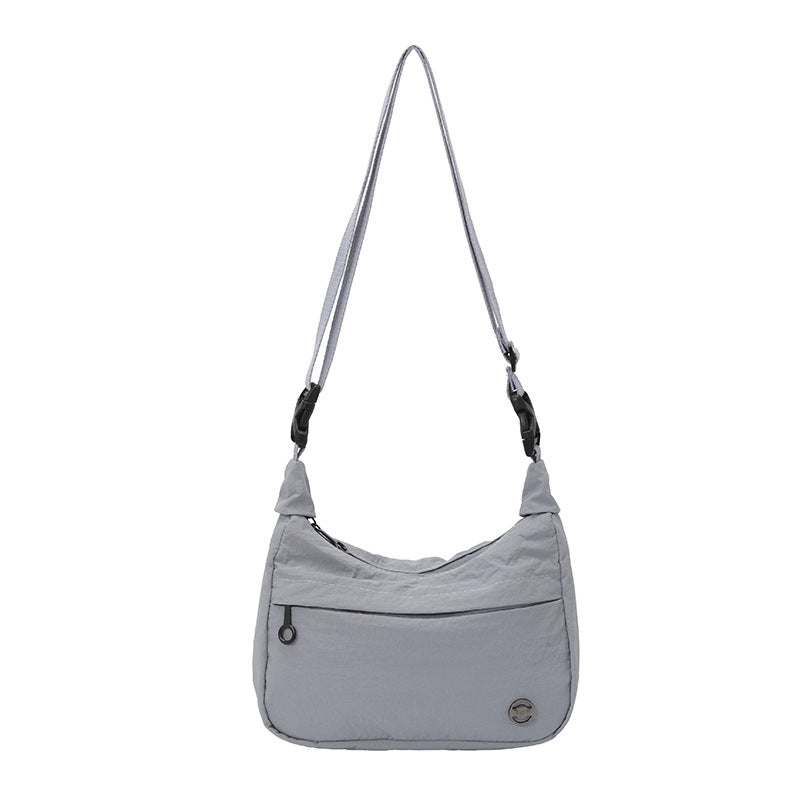 WoVersatile Everyday Hobo Bag mit verstellbarem Schulterriemen Karnz