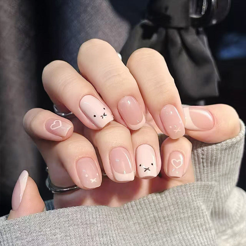 Kreative Nagelkunst Design Kollektion Karnz