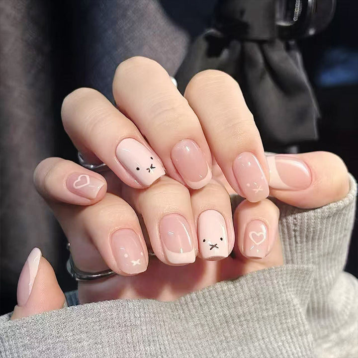 Kreative Nagelkunst Design Kollektion Karnz