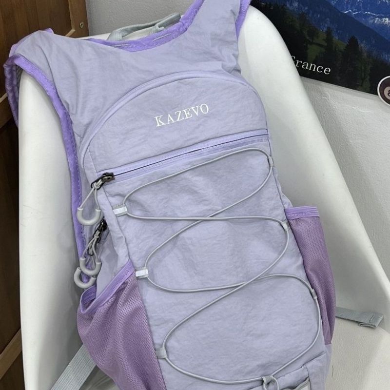 Leichter Multi-Funktions-Outdoorrucksack Karnz