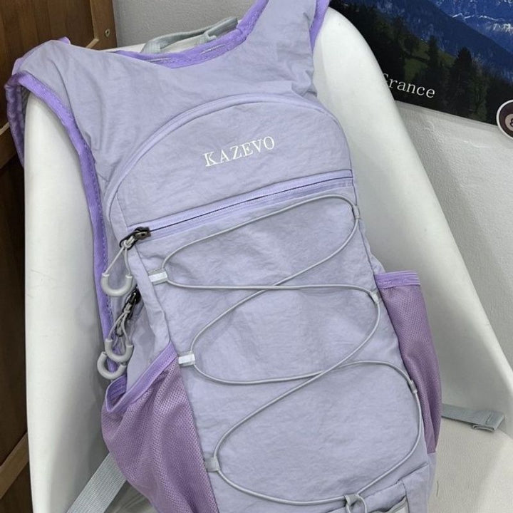 Leichter Multi-Funktions-Outdoorrucksack Karnz