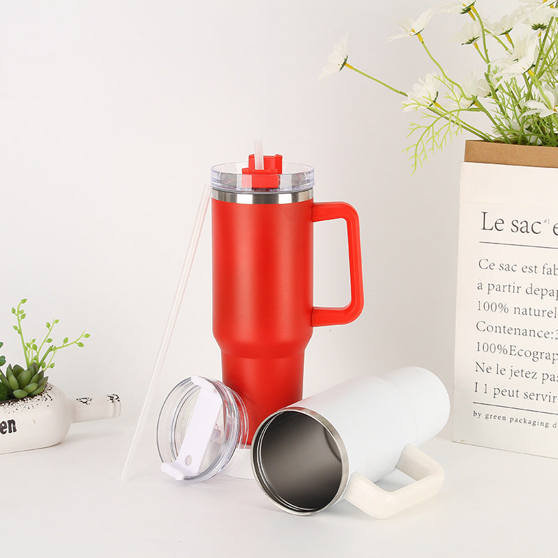Damen Isolierter Trinkbecher Karnz