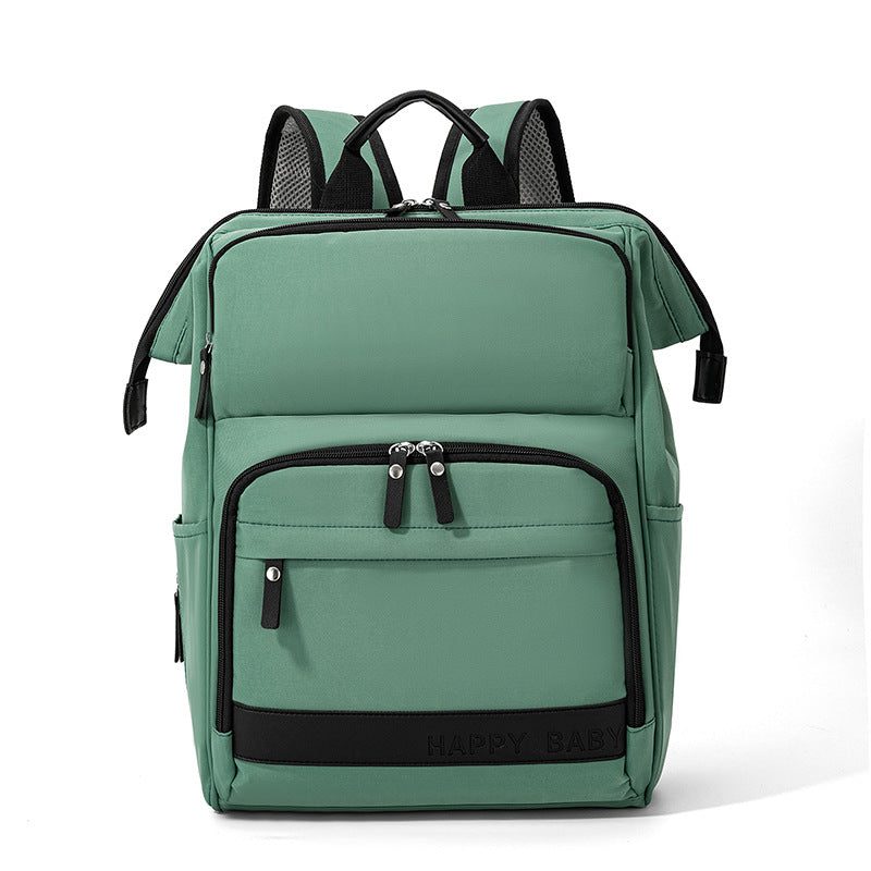 Multi-Funktionaler Reise-Wickelrucksack Karnz