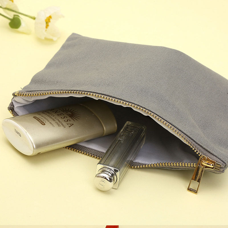 Damen praktische Kosmetiktasche Karnz