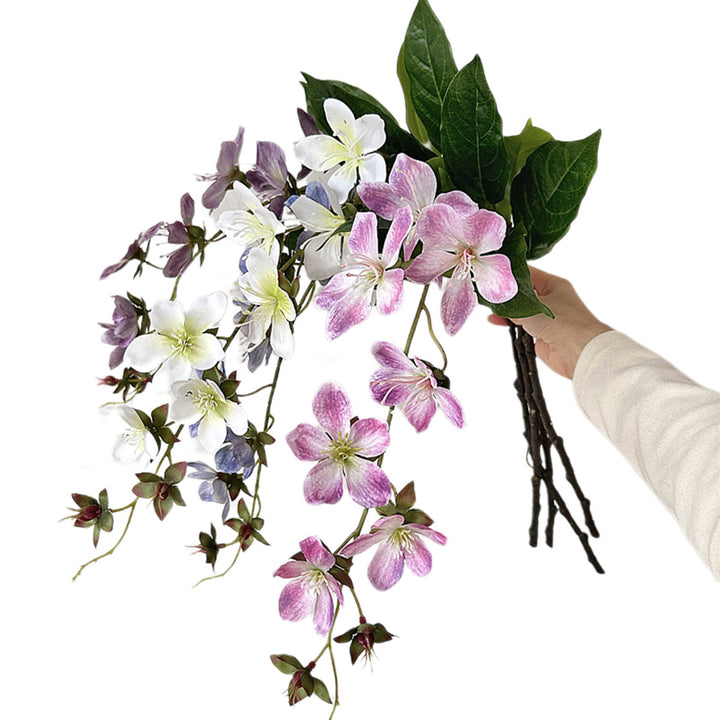 Künstliche Blumenstrauß Karnz