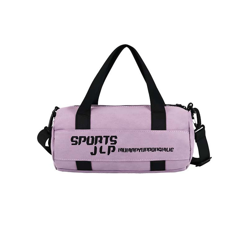 Stylische Sport-Duffelbag Karnz