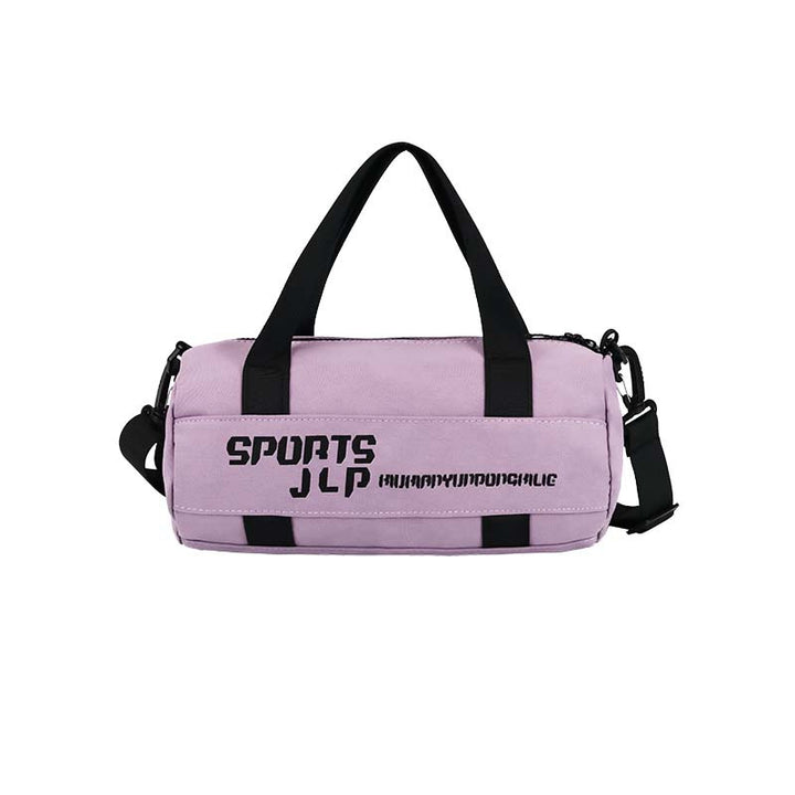 Stylische Sport-Duffelbag Karnz