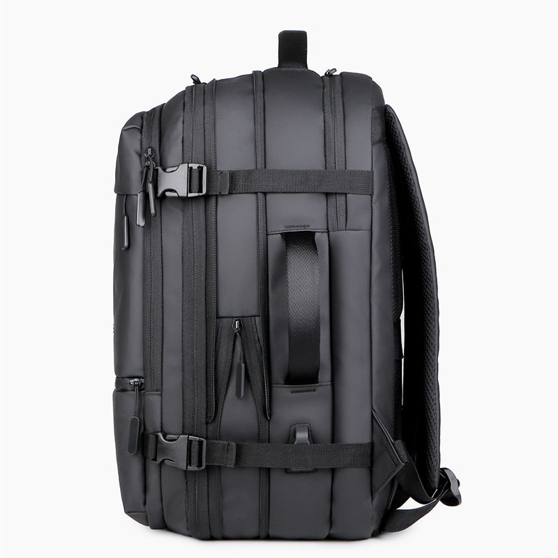 Multi-Funktionaler Reise-Rucksack Karnz