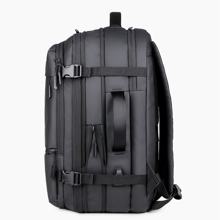 Multi-Funktionaler Reise-Rucksack Karnz