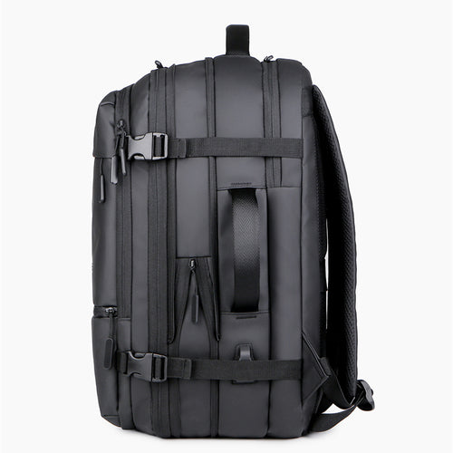 Multi-Funktionaler Reise-Rucksack Karnz