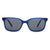 Damen Sonnenbrille im stilvollen quadratischen Design mit UV-Schutz Karnz