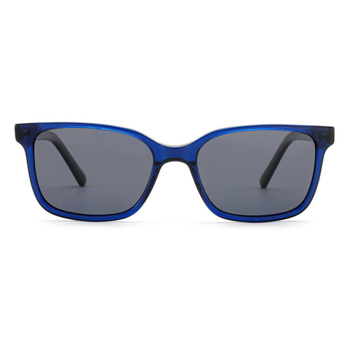 Damen Sonnenbrille im stilvollen quadratischen Design mit UV-Schutz Karnz