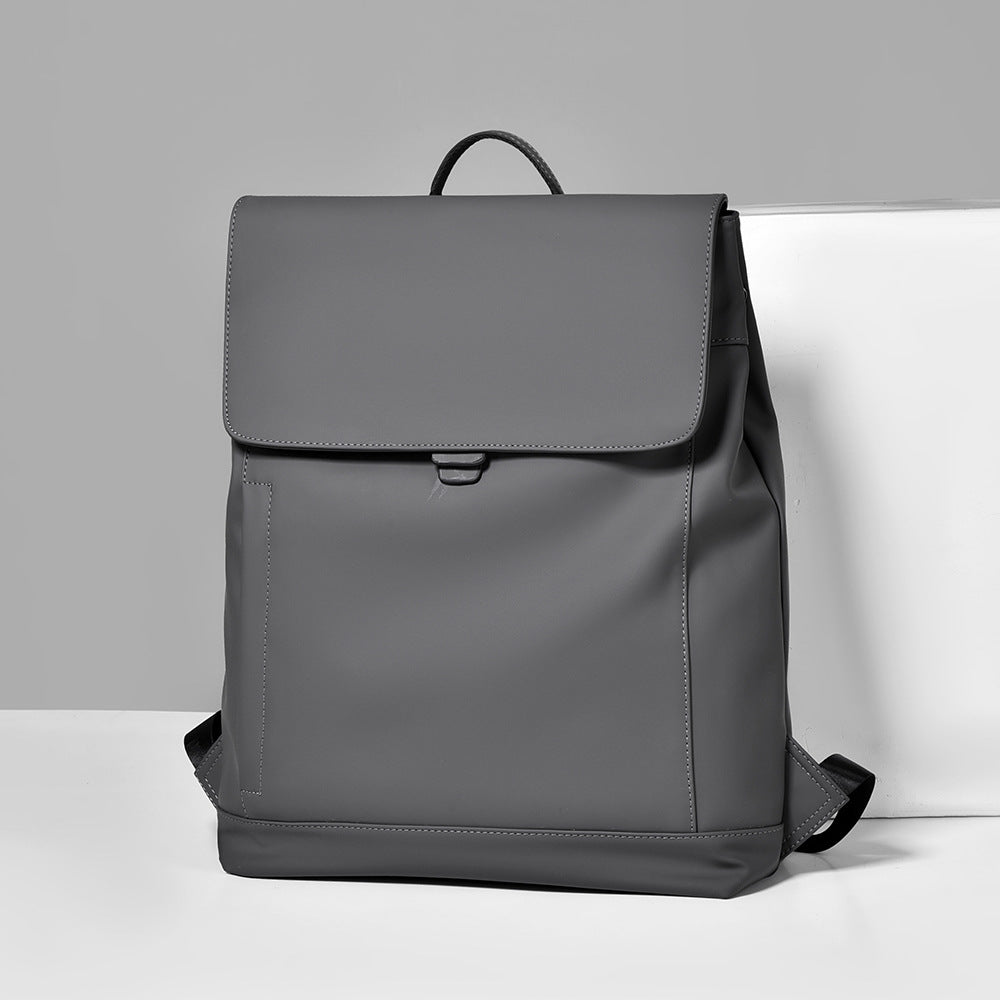 Minimalistische Schlanke Rucksack Karnz