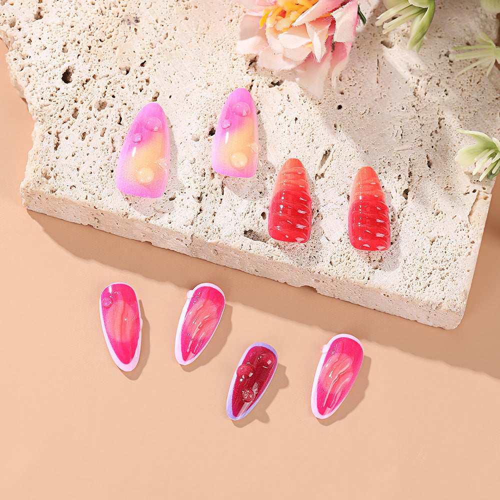 Nail Art Karnz