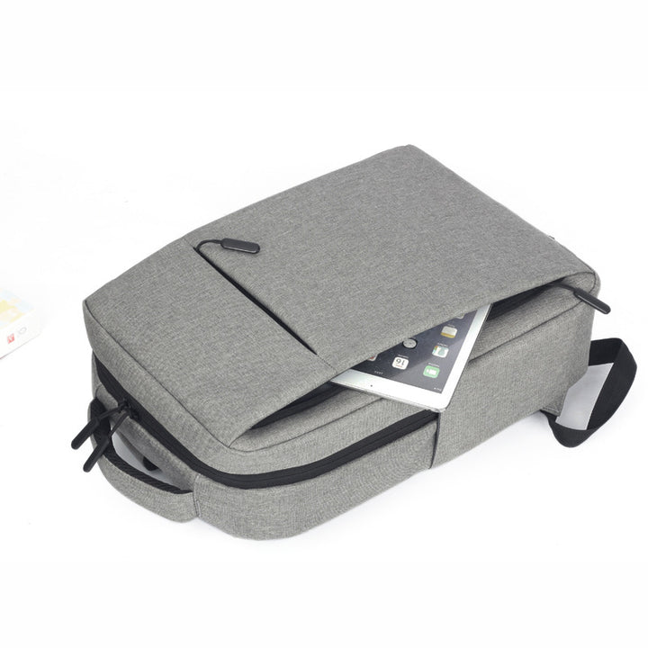 Smart Business Laptop Rucksack Karnz