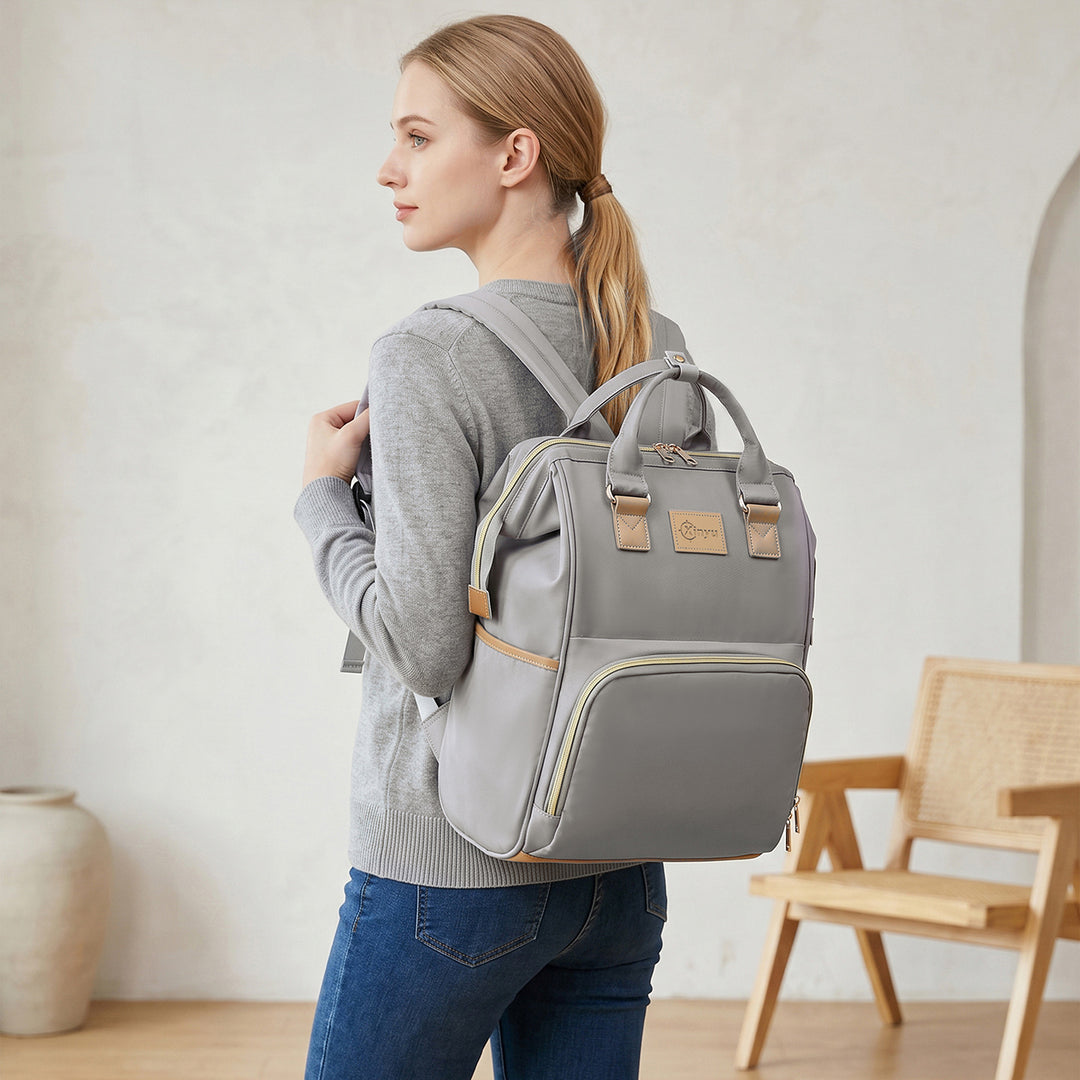 Multifunktionaler ergonomischer Rucksack Karnz