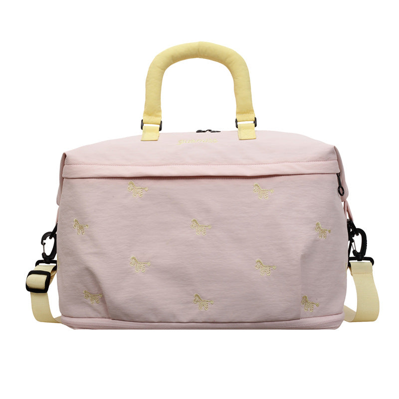 Stylische Mehrzweck-Duffle-Tasche Karnz