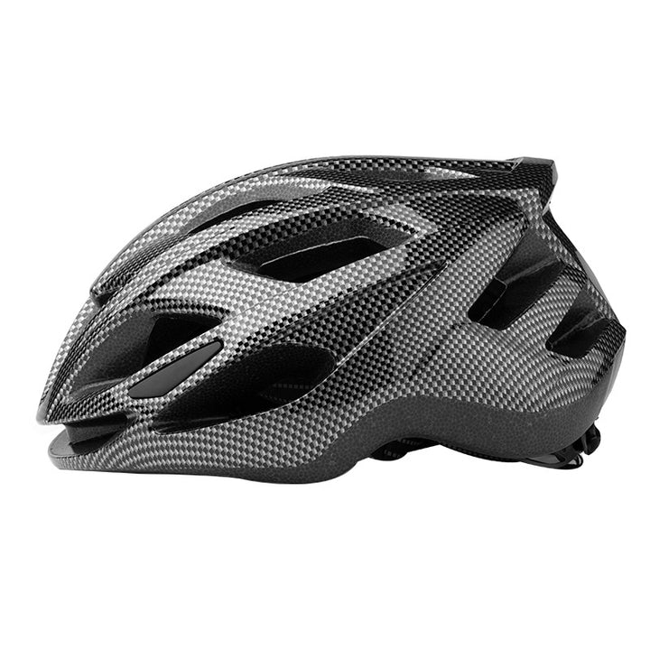 Fahrradhelm mit Fortschrittlichem Belüftungssystem Karnz