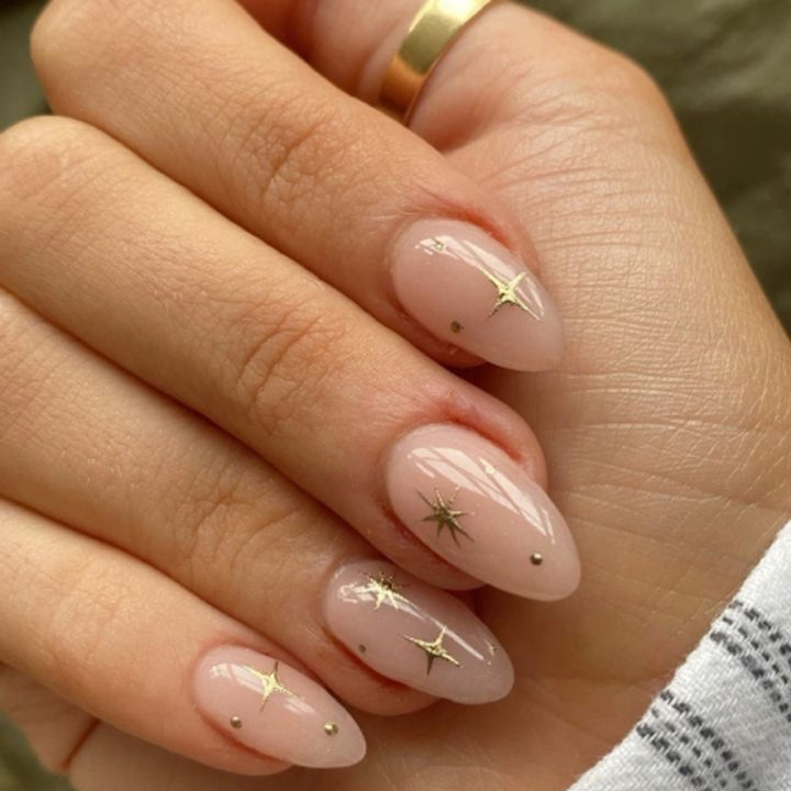 Nail Art Karnz