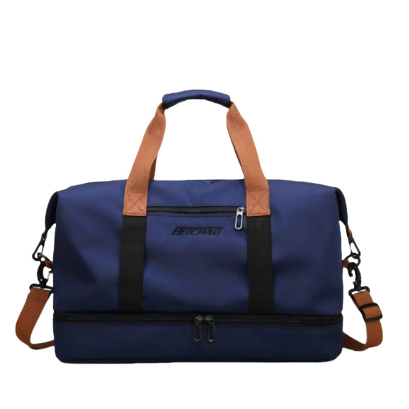 Multi-Funktionale Sport Reise Duffel Tasche