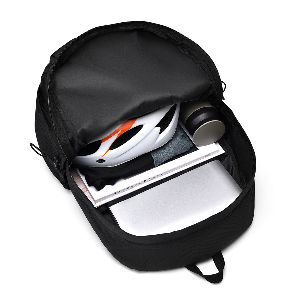 Multi-Kompartiment Reise Rucksack Karnz