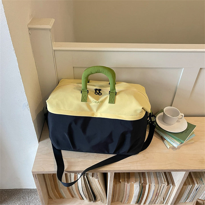 Vielseitige Reisetasche