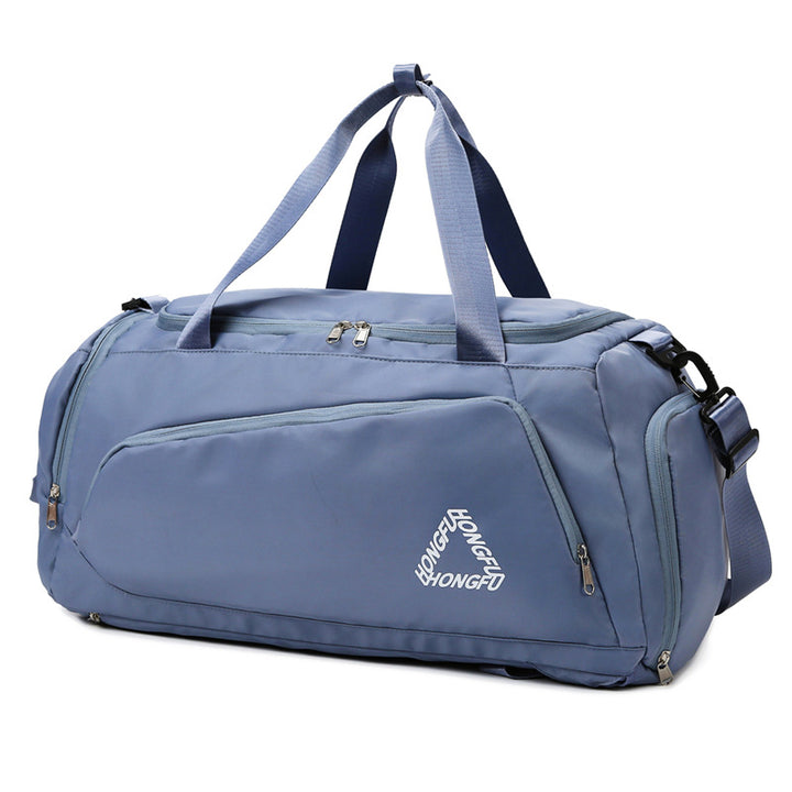 Multifunktionale Reise-Sport-Duffle-Tasche