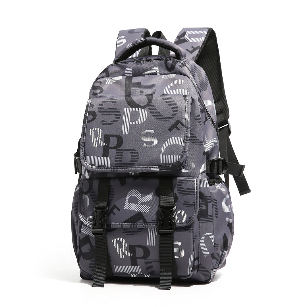 Stylischer Urban Casual Rucksack Karnz