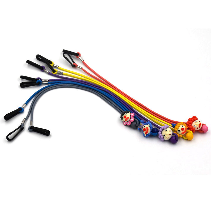 Dekorativer Brillenhalter Karnz
