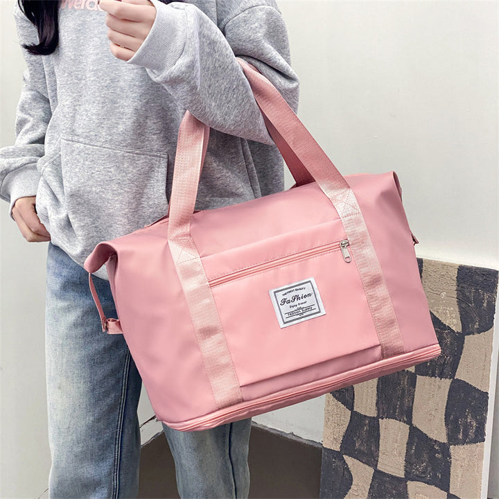 Reis-Duffel-Tasche Karnz