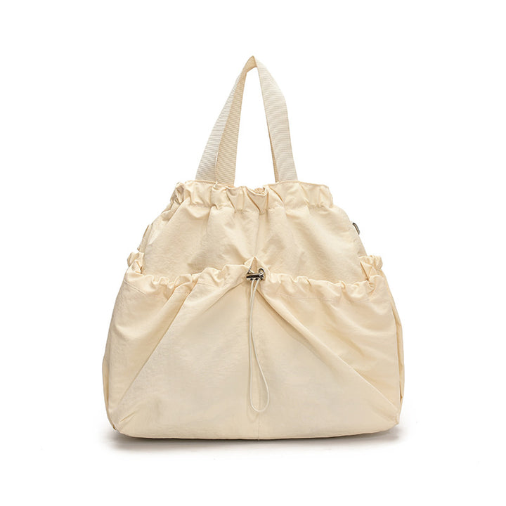 Kordelzugverschluss Utility Tote