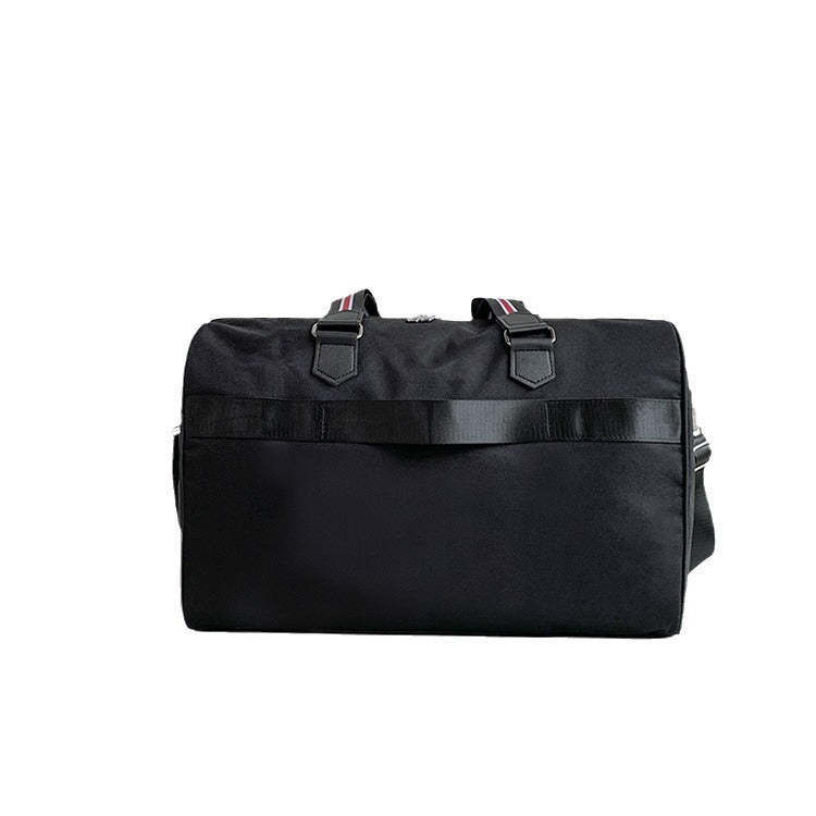 Klassische Reisetasche Karnz
