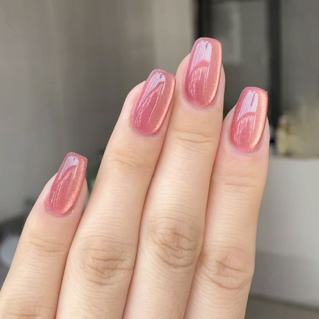Elegantes Gel-Nagelkunst-Set Karnz
