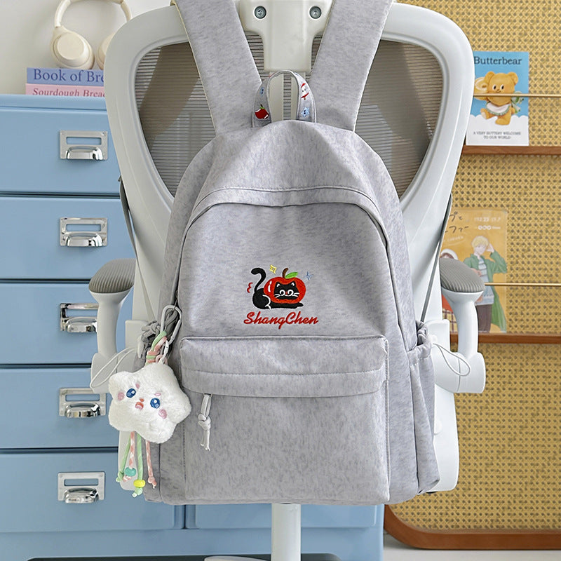 Robuster Freizeit-Rucksack Karnz