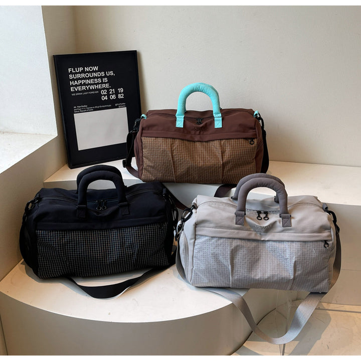 Multi-Functional Reise-Duffle