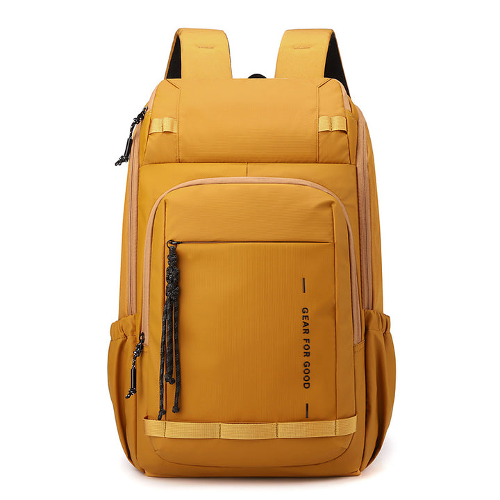 Vielseitiger multifunktionaler Urban Rucksack Karnz