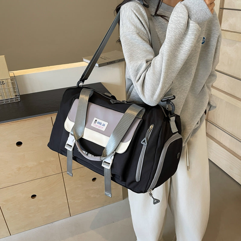 Reise Duffel Karnz
