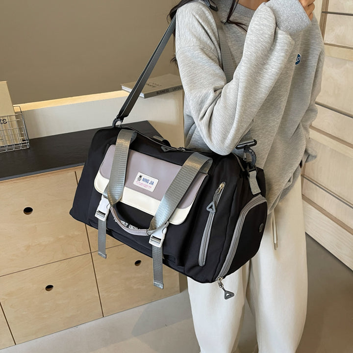 Reise Duffel Karnz