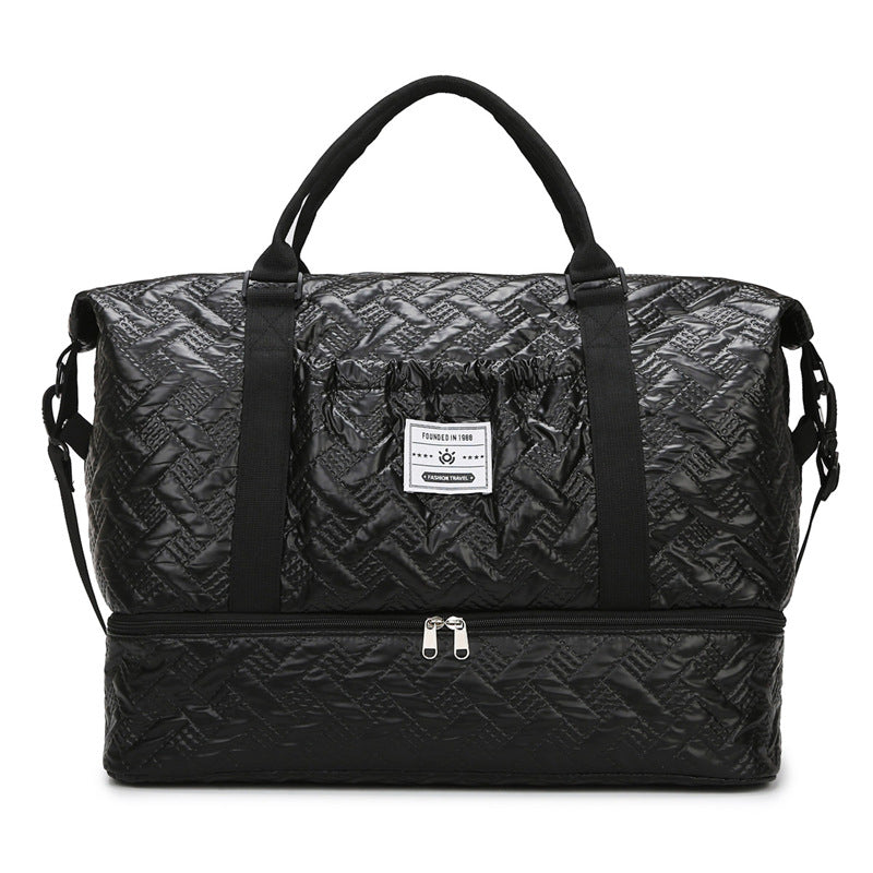 Stylische Multifunktions-Reisetasche Karnz