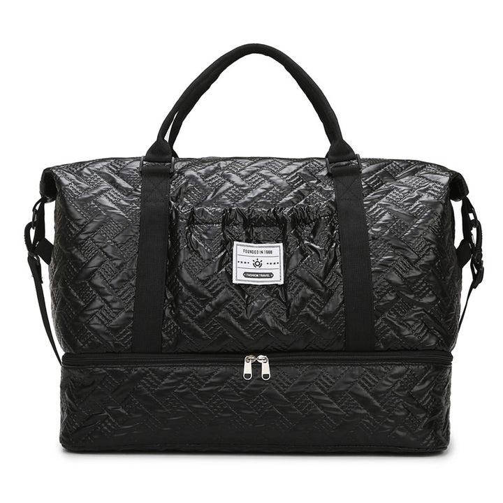 Stylische Multifunktions-Reisetasche Karnz