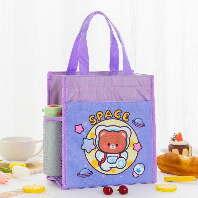 Multizweck-Isolierte Lunch-Tasche Karnz