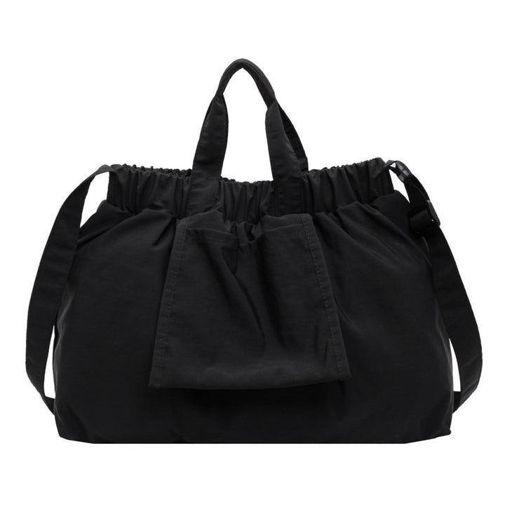 Geräumige Alltags-Duffel-Tasche Karnz