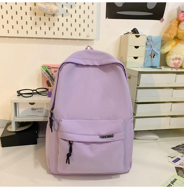 Vielseitiger funktionaler Rucksack