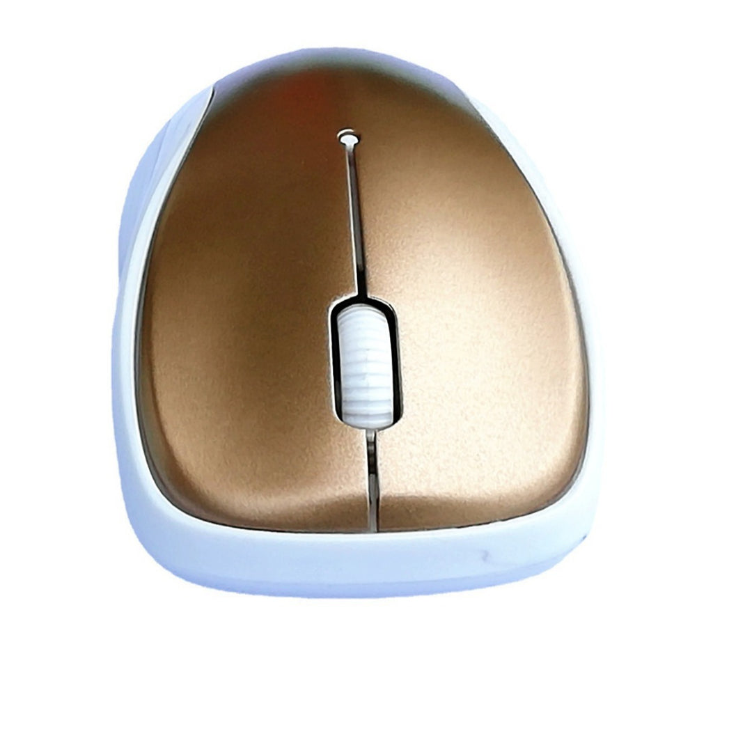 Ergonomische Kabellose Computermaus Karnz